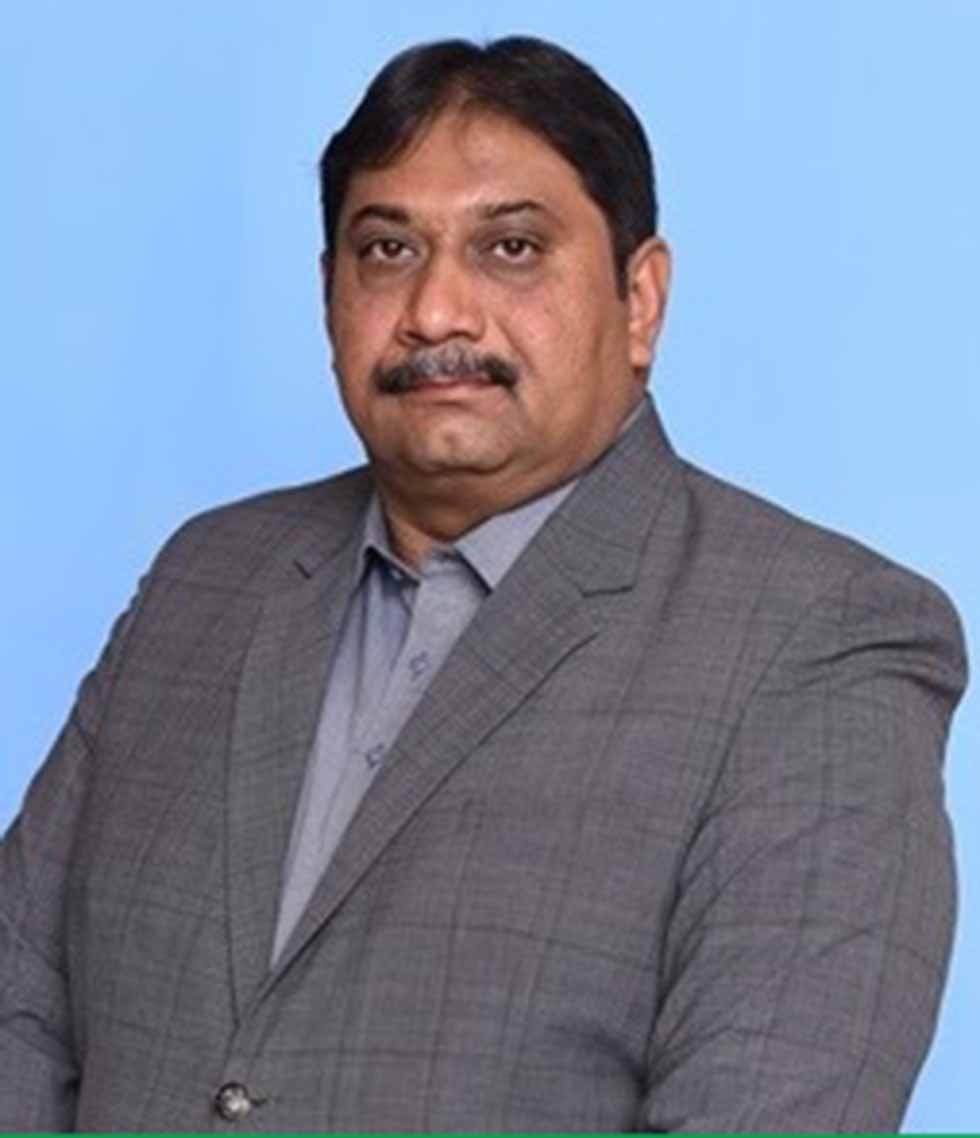 Usman Ali