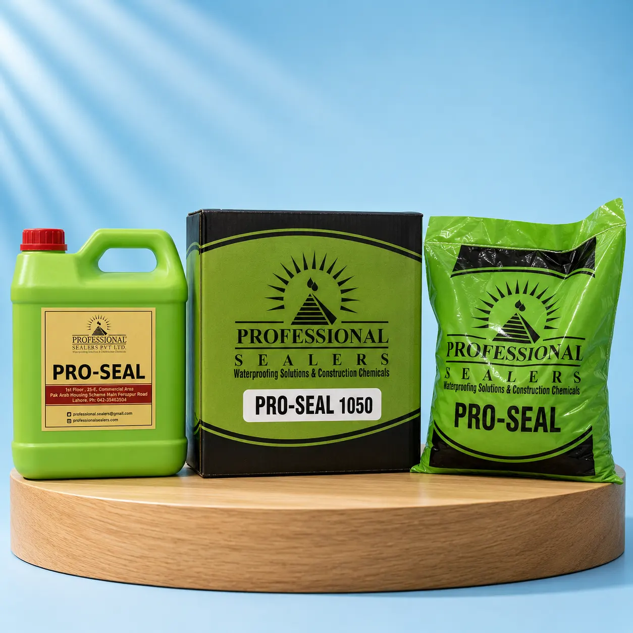 PRO-SEAL 1050
